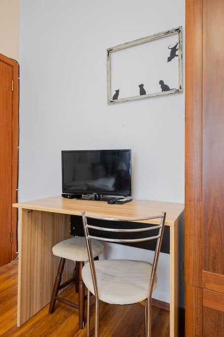 Spacious 3Bd Central Apartment Sofia Bagian luar foto