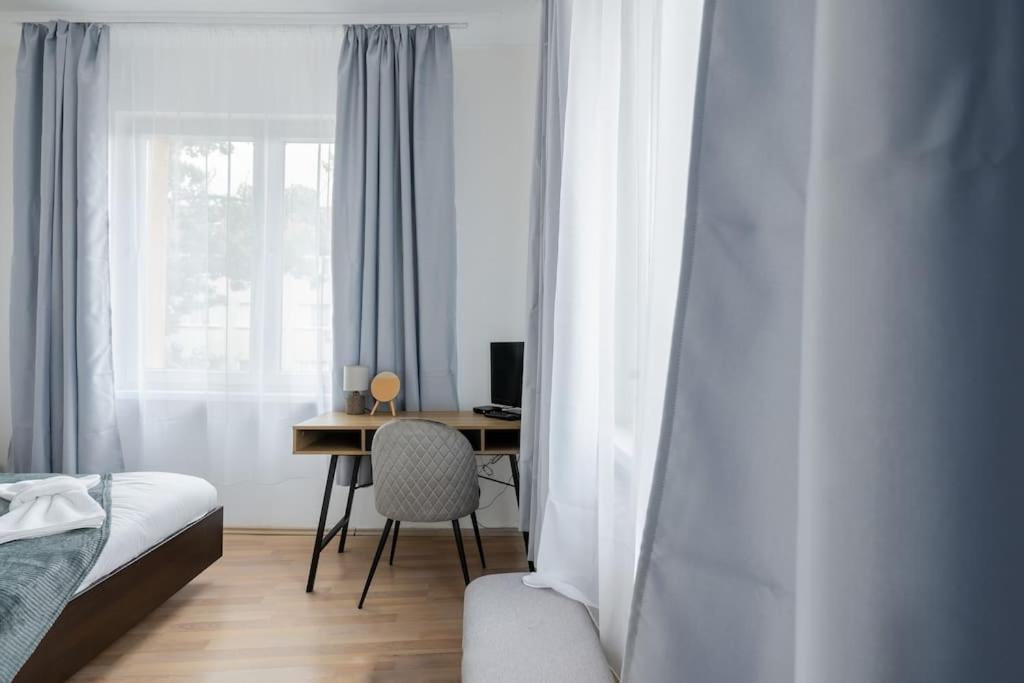 Spacious 3Bd Central Apartment Sofia Bagian luar foto