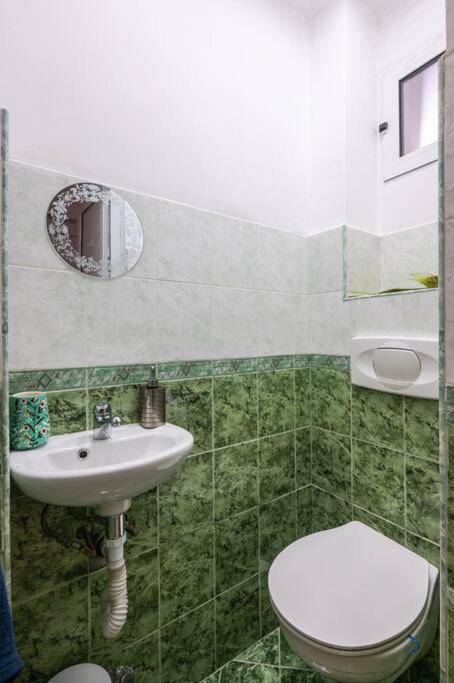 Spacious 3Bd Central Apartment Sofia Bagian luar foto