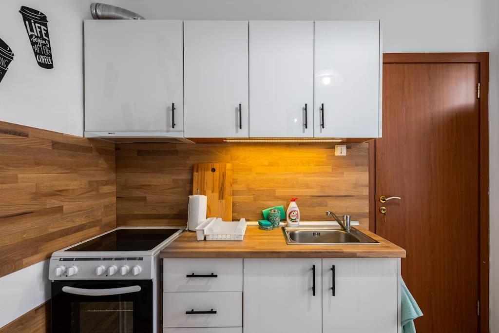 Spacious 3Bd Central Apartment Sofia Bagian luar foto